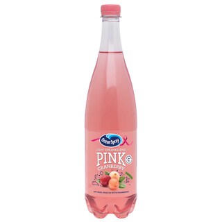 Ocean Spray