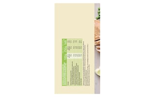 Delhaize | Roomsoep | Kip 