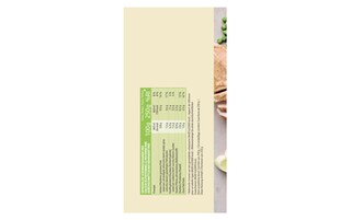 Delhaize | Velouté | Poulet 