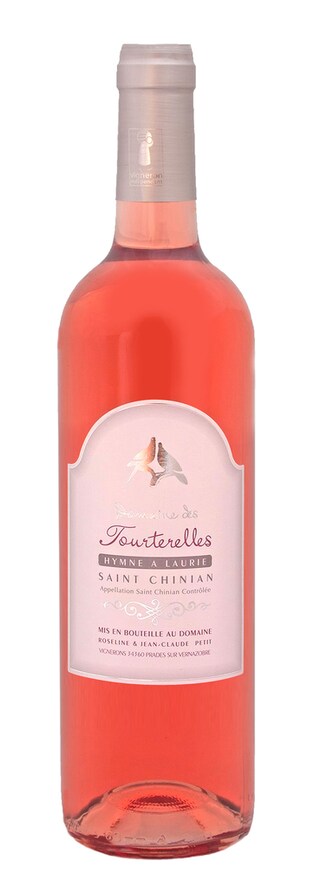 France - Frankrijk | Midi de la France - St-Chinian | Les Tourterelles 2019 