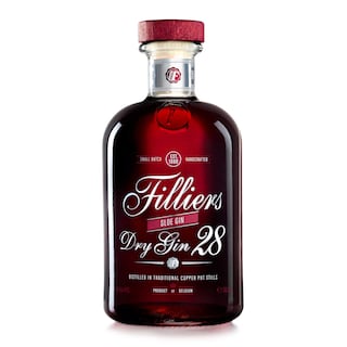 Filliers | GIN 28 SLoe - 50CL 