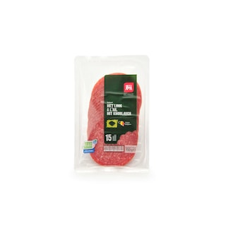 Delhaize | Salami | Look 