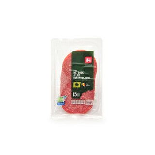 Delhaize | Salami | Look 