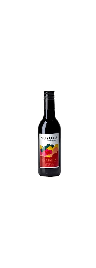 Nuvola By Avignonesi | Nuvola Rood | Bio 25 cl