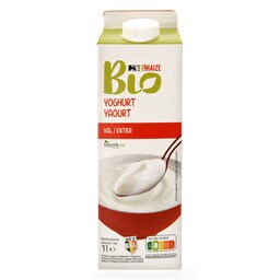 Yoghurt | Vol |  Bio