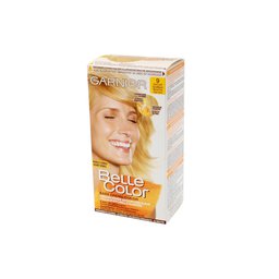 Blond très clair doré-9 | Coloration cheveux