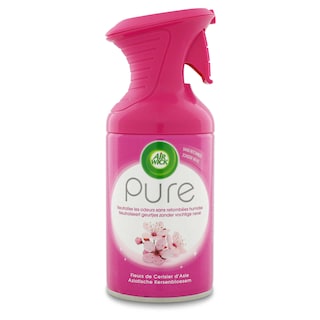 Air Wick | Aérosol | Fleurs de Cerisier d'Asie 