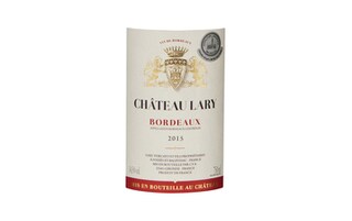 France - Frankrijk | Bordeaux - Bordeaux AC | Château Lary 2015 
