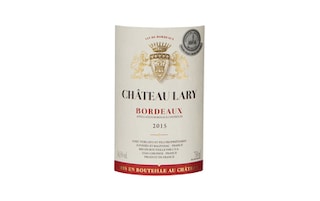 France - Frankrijk | Bordeaux - Bordeaux AC | Château Lary 2015 