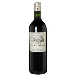 FR BORDEAUX HAUT-MEDOC | Château Cantemerle 2012 