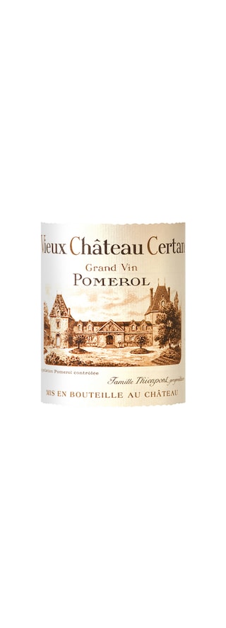France - Frankrijk-Bordeaux - Pomerol