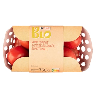 Delhaize-Bio