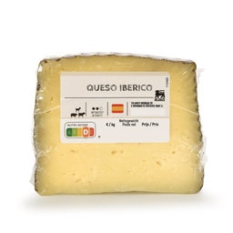 Queso Iberico