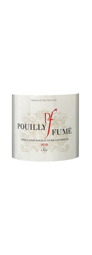 France - Frankrijk | Loire - Pouilly Fumé | Pouilly Fumé 2018 