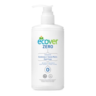 Ecover | Savons mains | Zero | Eco 