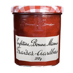 Confiture | Fraise