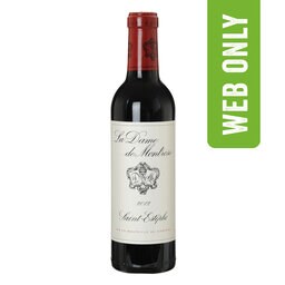 FR BORDEAUX SAINT ESTEPHE | Château Dame de Montrose 2012 