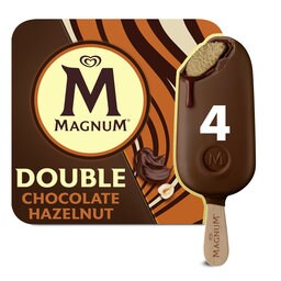 Hazelnut | Chocolat | 4X88Ml