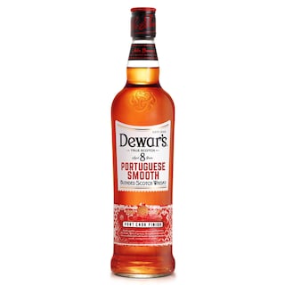 Dewar's