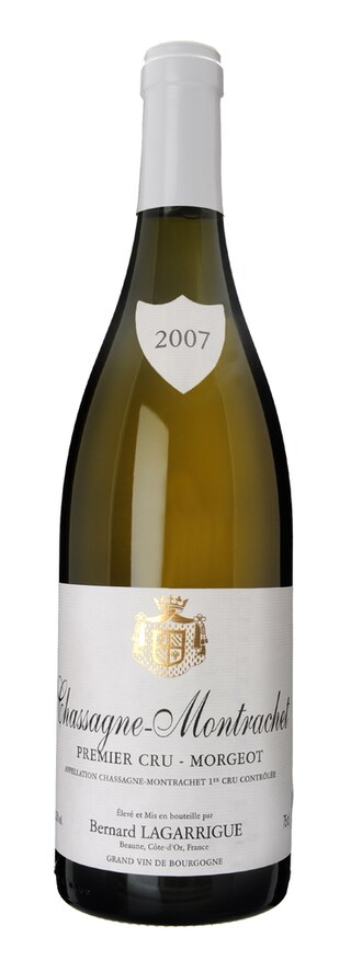 CHASSAGNE MONTRACHET | 75C CHASSAGNE MONT. 1C MORGEO7 