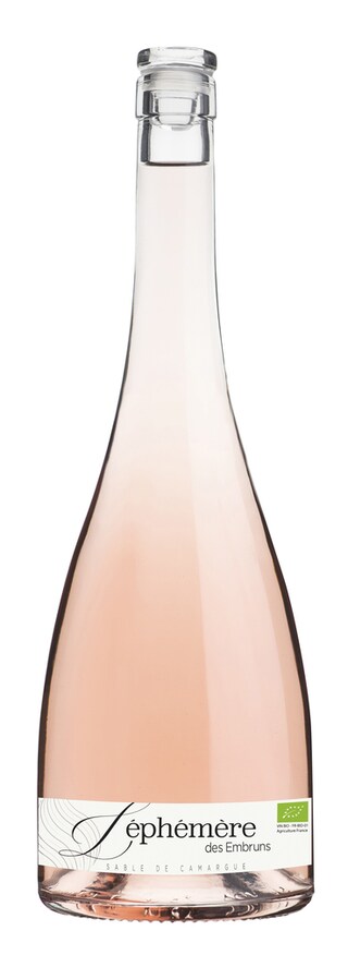 France - Frankrijk | Midi - IGP Sables de Camargue | Ephemère Embruns 2019 | Bio 
