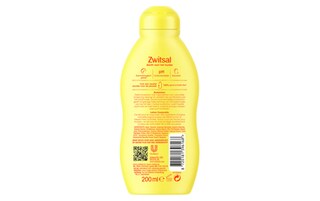 Zwitsal | Lotion corporelle 20 cl