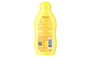 Zwitsal | Body Lotion 