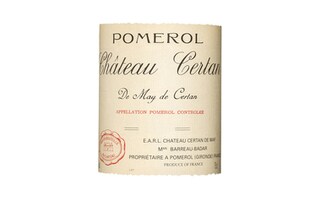 France - Frankrijk | Bordeaux - Pomerol | Château Certan de May 2018 | Houten kist 