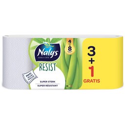 Keukenrol | Promopack 3+1