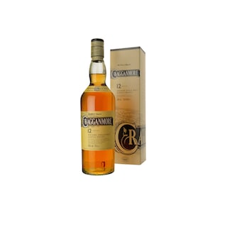 Cragganmore | SINGLE MALT SCOTCH WHISKY 12Y 40% ALC 