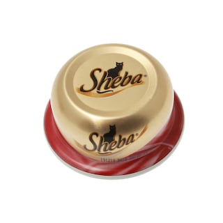 Sheba | Aliment chat | Canard-Poulet 