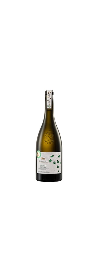 Gergenti | Grillo | Bio | 2022 75 cl
