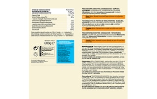 Delhaize | Mini Croquettes surgelées 