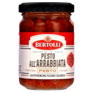 Bertolli | Pesto | Arrabbiata 135 gr
