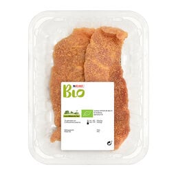 Delhaize | Bio | Schnitzel | Bio 