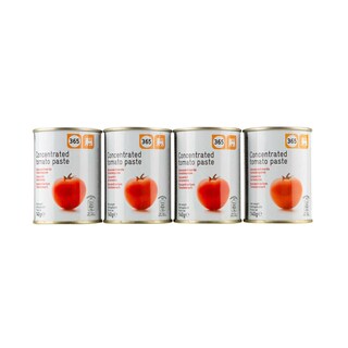 365 | Delhaize | Concentre de tomates 