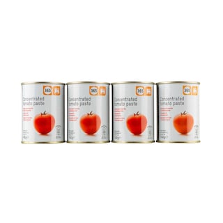 365 | Delhaize | Concentre de tomates 