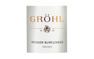 Allemagne | Grohl Weis Burgun | 2019 | Witte 