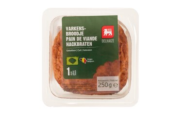 Delhaize