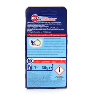 Finish | Finish protector 