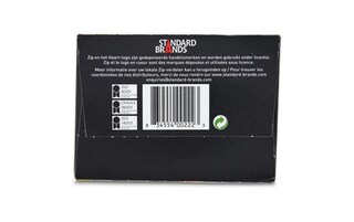 Zip | Brandpasta 