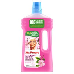 Reiniger | Dil | Ess. oils | Blossom | 1L