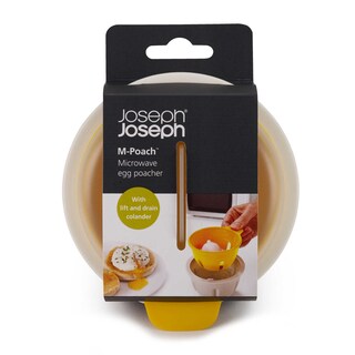 * | Braconnier d'oeufs pour four micro onde 