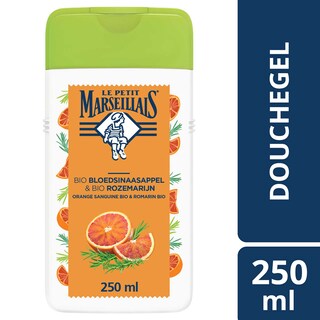 Le Petit Marseillais