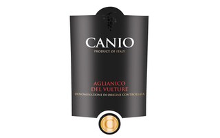 Canio | Aglianico 