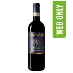 Italie - Italië | Toscana DOC | Nobile Poggeto 2015 