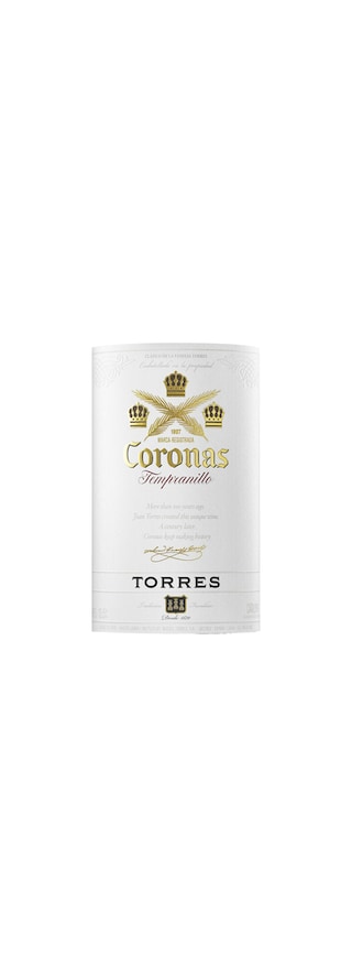 Espagne - Spanje | Catalunya | Torres Coronas 2017 