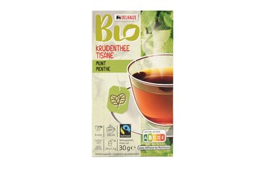 Delhaize-Bio