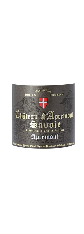 France - Frankrijk | Savoie - Apremont | Apremont Château Apremont 2018 