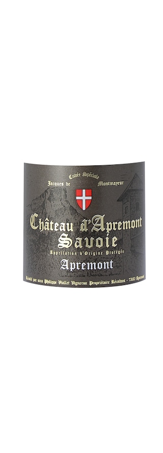 France - Frankrijk | Savoie - Apremont | Apremont Château Apremont 2018 